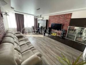 Квартира W-7376263, Чавдар Елизаветы, 13, Киев - Фото 1