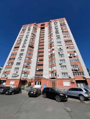 Квартира W-7378428, Минина, 9, Киев - Фото 2