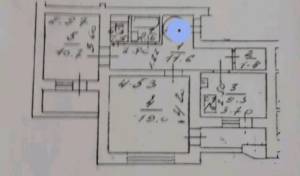 Квартира W-7379848, Лук’яненка Левка (Тимошенка Маршала), 18, Київ - Фото 14