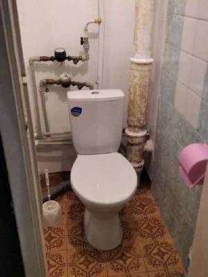 Квартира W-7382696, Харьковское шоссе, 180/21, Киев - Фото 8