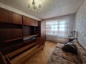 Квартира W-7383507, Ахматової Анни, 19, Київ - Фото 1