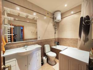 Квартира W-7384863, Бульварно-Кудрявская (Воровского), 11а, Киев - Фото 11