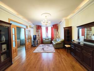 Квартира W-7384863, Бульварно-Кудрявская (Воровского), 11а, Киев - Фото 8