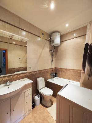 Квартира W-7384863, Бульварно-Кудрявская (Воровского), 11а, Киев - Фото 12