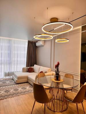 Квартира W-7387872, Днепровская наб., 15ж, Киев - Фото 5