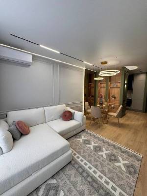 Квартира W-7387872, Днепровская наб., 15ж, Киев - Фото 1