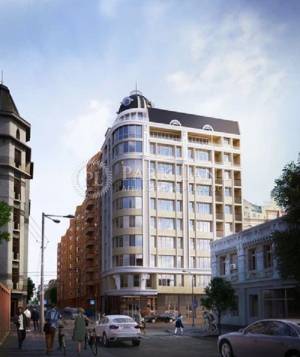 Квартира W-7388167, Дмитриевская, 60/19, Киев - Фото 15
