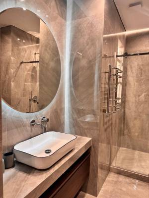 Квартира W-7388824, Верхогляда Андрея (Драгомирова Михаила), 14а, Киев - Фото 1