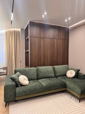Квартира W-7388824, Верхогляда Андрея (Драгомирова Михаила), 14а, Киев - Фото 5