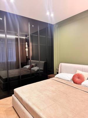 Квартира W-7388824, Верхогляда Андрея (Драгомирова Михаила), 14а, Киев - Фото 15