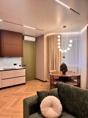 Квартира W-7388824, Верхогляда Андрея (Драгомирова Михаила), 14а, Киев - Фото 12