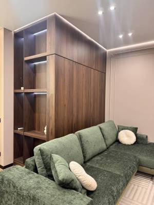 Квартира W-7388824, Верхогляда Андрея (Драгомирова Михаила), 14а, Киев - Фото 11