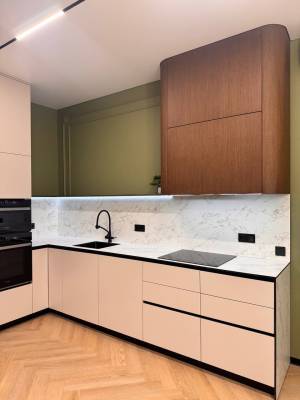 Квартира W-7388824, Верхогляда Андрея (Драгомирова Михаила), 14а, Киев - Фото 8
