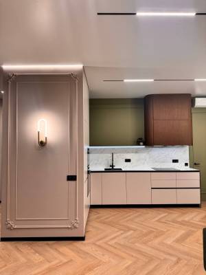 Квартира W-7388824, Верхогляда Андрея (Драгомирова Михаила), 14а, Киев - Фото 13