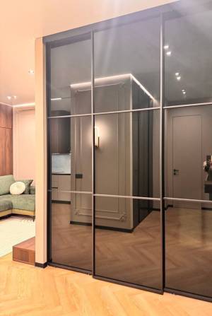 Квартира W-7388824, Верхогляда Андрея (Драгомирова Михаила), 14а, Киев - Фото 3
