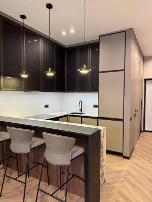 Квартира W-7388837, Верхогляда Андрея (Драгомирова Михаила), 14а, Киев - Фото 2