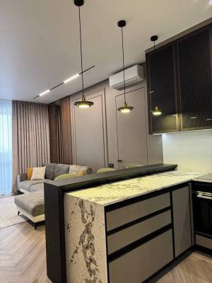 Квартира W-7388837, Верхогляда Андрея (Драгомирова Михаила), 14а, Киев - Фото 3