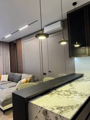 Квартира W-7388837, Верхогляда Андрея (Драгомирова Михаила), 14а, Киев - Фото 4