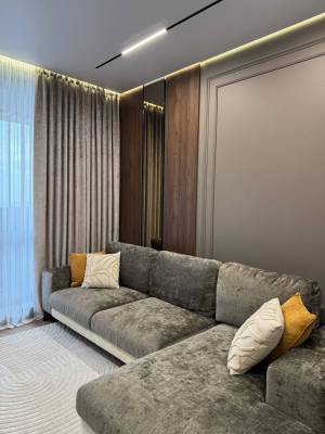Квартира W-7388837, Верхогляда Андрея (Драгомирова Михаила), 14а, Киев - Фото 6