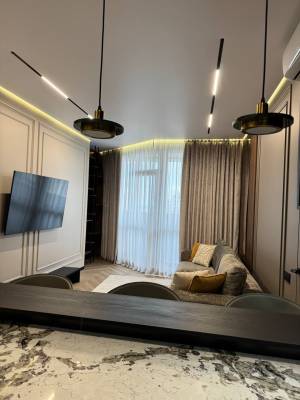 Квартира W-7388837, Верхогляда Андрея (Драгомирова Михаила), 14а, Киев - Фото 5