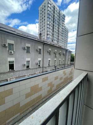 Квартира W-7390501, Бульварно-Кудрявская (Воровского), 17, Киев - Фото 5