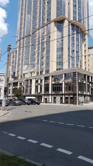 Квартира W-7391148, Антоновича Володимира (Горького), 109, Київ - Фото 1