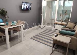 Квартира W-7391148, Антоновича Володимира (Горького), 109, Київ - Фото 6