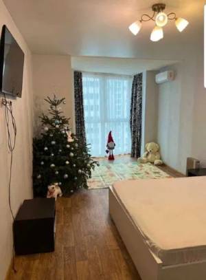 Квартира W-7391375, Драгоманова, 2а, Київ - Фото 1