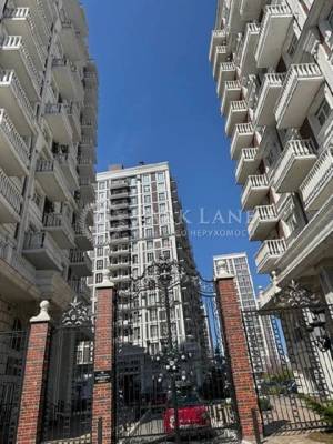 Квартира W-7394425, Максимовича Михайла (Трутенка Онуфрія), 24, Київ - Фото 2