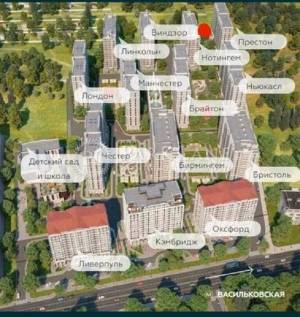 Квартира W-7394425, Максимовича Михайла (Трутенка Онуфрія), 24, Київ - Фото 6