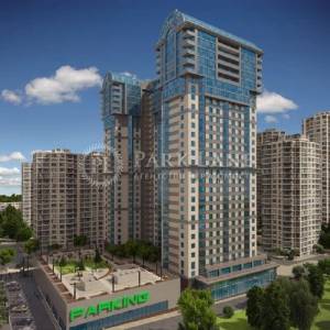 Квартира W-7395931, Верхогляда Андрія (Драгомирова Михайла), Київ - Фото 1