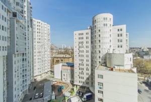 Квартира W-7396958, Михновского Николая бульвар (Дружбы Народов бульвар), Киев - Фото 2