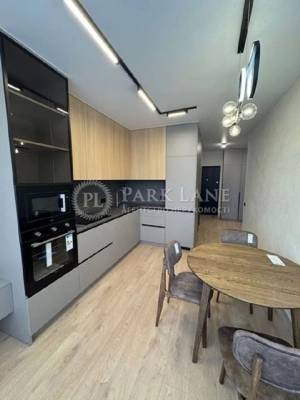 Квартира W-7397318, Олеся Александра, 9а, Киев - Фото 1