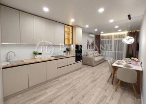 Квартира W-7397623, Грекова Генерала, 2, Киев - Фото 1