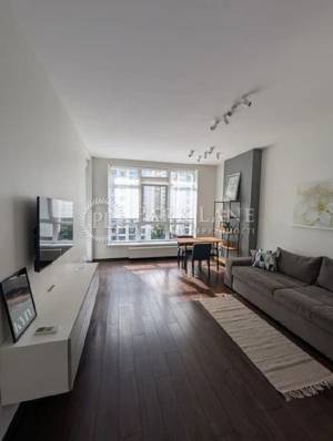 Квартира W-7397672, Верхогляда Андрея (Драгомирова Михаила), 5, Киев - Фото 1
