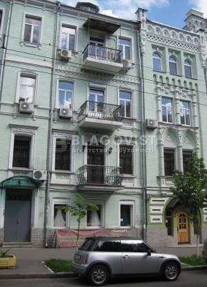  Нежилое помещение, W-7369331, Терещенковская, 19, Киев - Фото 5