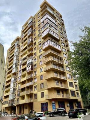  Нежилое помещение, W-7369350, Коновальца Евгения (Щорса), 36е, Киев - Фото 1