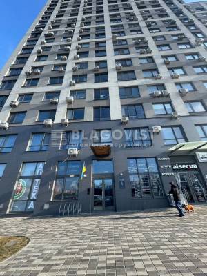Квартира W-7370597, Семьи Кристеров, 16, Киев - Фото 13