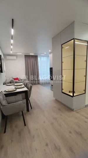 Квартира W-7370597, Семьи Кристеров, 16, Киев - Фото 2