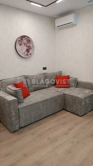 Квартира W-7370597, Семьи Кристеров, 16, Киев - Фото 1