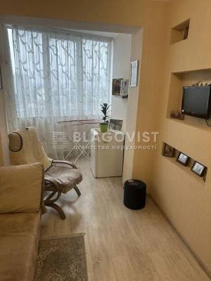 Квартира W-7370687, Автозаводская, 29а, Киев - Фото 1
