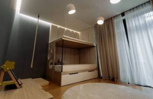 Дом W-7391164, Богатырская, Киев - Фото 4