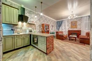 Квартира W-7366835, Жилянская, 118, Киев - Фото 7