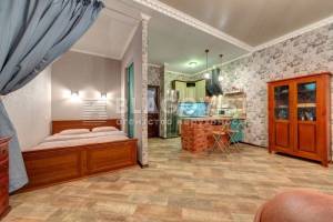 Квартира W-7366835, Жилянская, 118, Киев - Фото 1