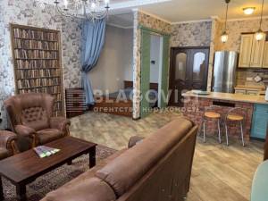 Квартира W-7366835, Жилянская, 118, Киев - Фото 11