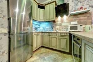 Квартира W-7366835, Жилянская, 118, Киев - Фото 8