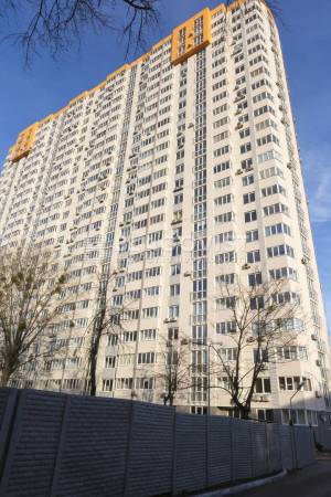 Квартира W-7366893, Андрющенко Григория, 6г, Киев - Фото 2