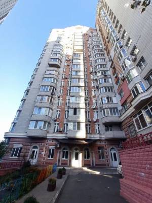 Квартира W-7366898, Руданского Степана, 4/6, Киев - Фото 2