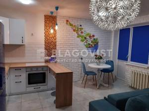 Квартира W-7366898, Руданского Степана, 4/6, Киев - Фото 1