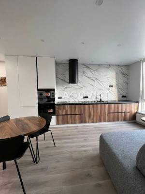 Квартира W-7367067, Бойчука Михайла (Кіквідзе), 41б, Київ - Фото 1